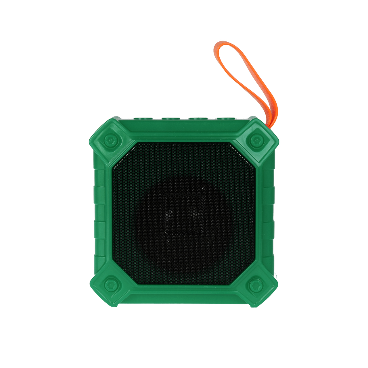 اسپیکر بی سیم مدل X-318 - سبز- BSA
